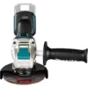 Makita DGA521ZX1 sem-fios