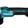 Makita DGA521ZX1 sem-fios