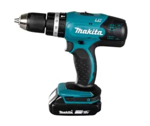 Makita DHP453RFE 18V 2 Velocidades Completo