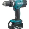 Makita DHP453RFE 18V 2 Velocidades Completo
