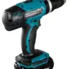 Makita DHP453RFE 18V 2 Velocidades Completo