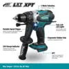 Makita DHP458Z 18V 91Nm