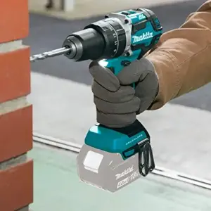 Makita DHP485Z 18V Velocidade Dupla