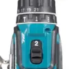 Makita DHP485Z 18V Velocidade Dupla