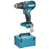 Makita DHP485ZJ 18V Aparafusadora Sem Fio