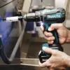 Makita DHP485ZJ 18V Aparafusadora Sem Fio
