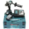Makita DHP486RTJ 18V 130Nm Berbequim Sem Fios