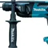 Makita DHR165ZJ Martelo Perfurador Sem Fio