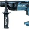 Makita DHR165ZJ Martelo Perfurador Sem Fio