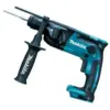 Makita DHR165ZJ Martelo Perfurador Sem Fio
