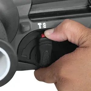 Makita DHR241Z Martelo Perfurador Sem Fios