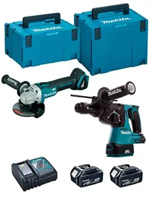 Makita DHR243Z Martelo Ligeiro 18V