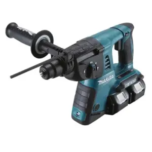 Makita DHR263Z Martelo Ligeiro 36V 26mm