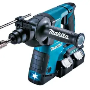 Makita DHR264Z Martelo Ligeiro 18V x 2