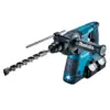Makita DHR264Z Martelo Ligeiro 18V x 2
