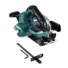 Makita DHS661ZU Serra Circular Sem Fios 165mm