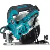 Makita DHS661ZU Serra Circular Sem Fios 165mm