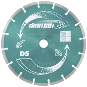 Makita Disco Diamante D-61145 Segmentado 230mm