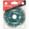 Makita Disco Diamante Segmentado 115mm de rodas