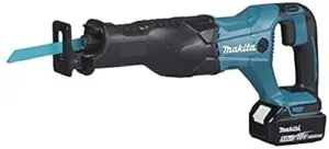 Makita DJR186RTE 18V 5.0Ah