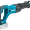 Makita DJR186ZK 18V Iões de Lítio