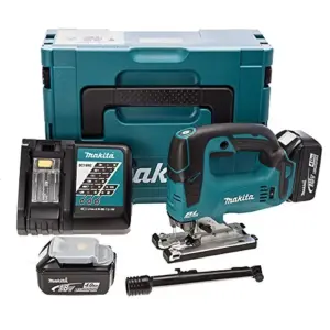 Makita DJV182RMJ 18V 4.0Ah