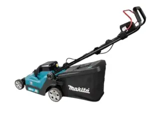 Makita DLM382Z 2x18V Compacto Bricolagem