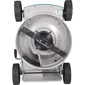 Makita DLM460Z Máquina de cortar relva 18Vx2