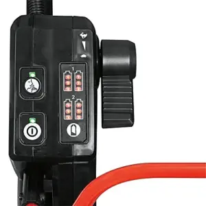 Makita DLM532Z Sem Fios