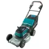 Makita DLM533Z Máquina de cortar relva