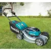Makita DLM533Z Máquina de cortar relva