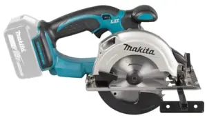 Makita DSS501Z Serra Circular Cordless