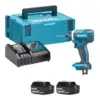Makita DTD152RTJ 18V 2x 5.0 Ah