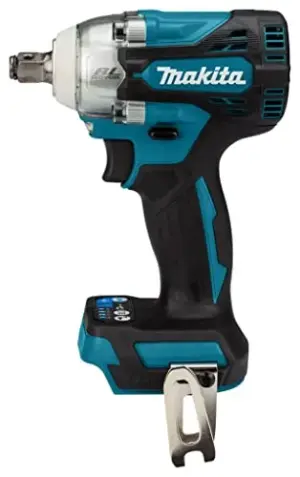 Makita DTW300ZJ Impacto Semfios