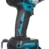 Makita DTW700RTJ Impact Wrench 700Nm Velocidade