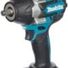 Makita DTW700RTJ Impact Wrench 700Nm Velocidade