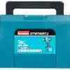Makita DTW700RTJ Impact Wrench 700Nm Velocidade