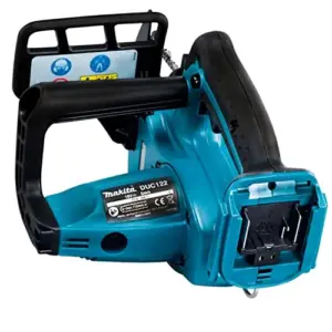 Makita DUC122RTE 18v