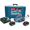 Makita DUC122RTE 18v