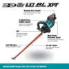 Makita DUH602Z Corta-Sebes