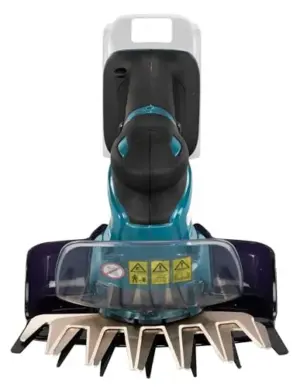 Makita Dum604zx Tesoura de Relva Sem Fios