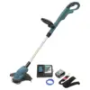 Makita DUR181RF Aparador de Relva Compacto