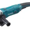 Makita GA5021C 1450W 125MM Rebarbadora