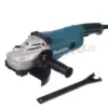 Makita GA7020 Rebarbadora 2200W 180mm