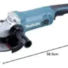 Makita GA7050R Rebarbadora 2000W 180mm