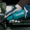 Makita GD0603 240W 6mm Ferramenta Multiferramenta