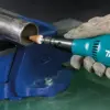 Makita GD0603 240W 6mm Ferramenta Multiferramenta