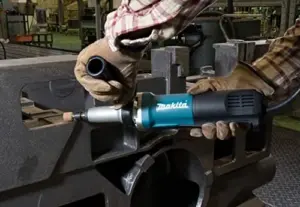 Makita GD0801C 750W Retificadora de Metal