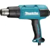 Makita HG6531CK 2000W Decapador de Ar Quente