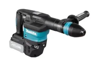 Makita HM001GZ02 40V Martelo Perfurador
